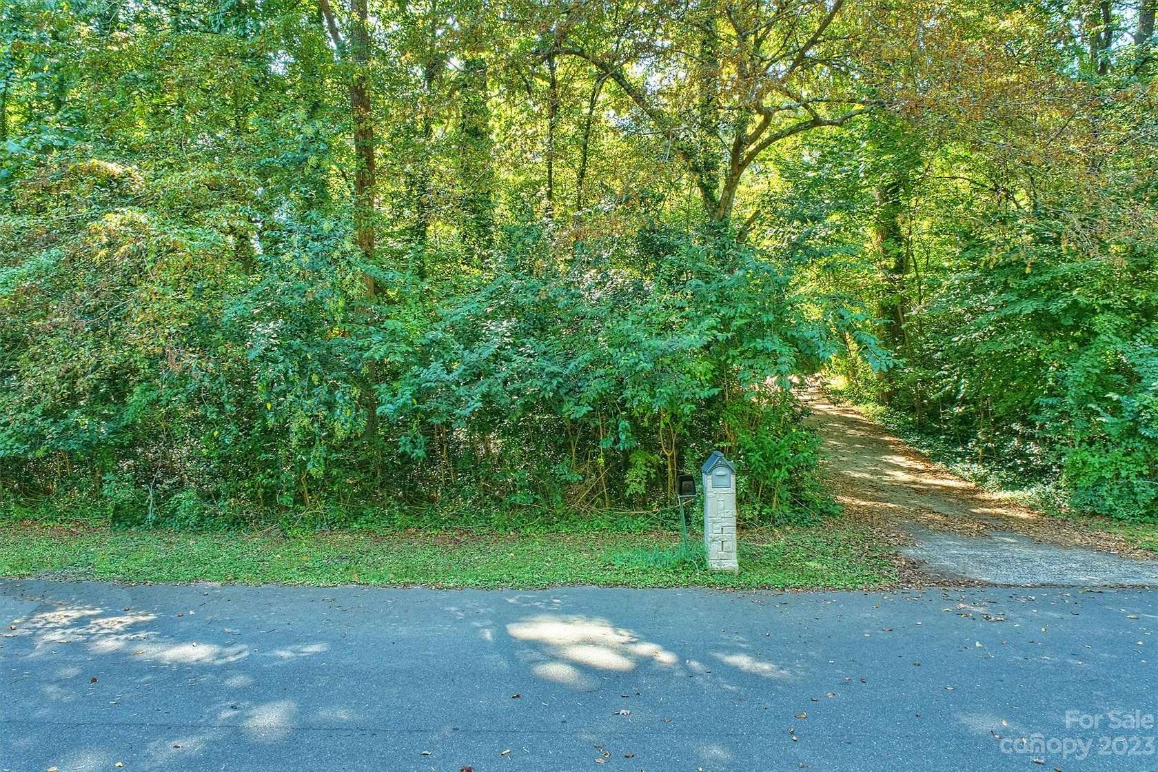0.85 Acres of Land for Sale in Charlotte, North Carolina