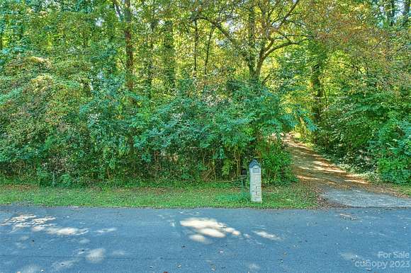 0.85 Acres of Land for Sale in Charlotte, North Carolina