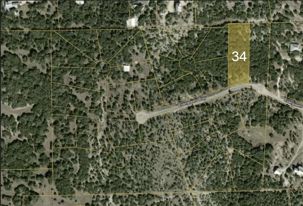 Residential Land for Sale in Dripping Springs, Texas LandSearch