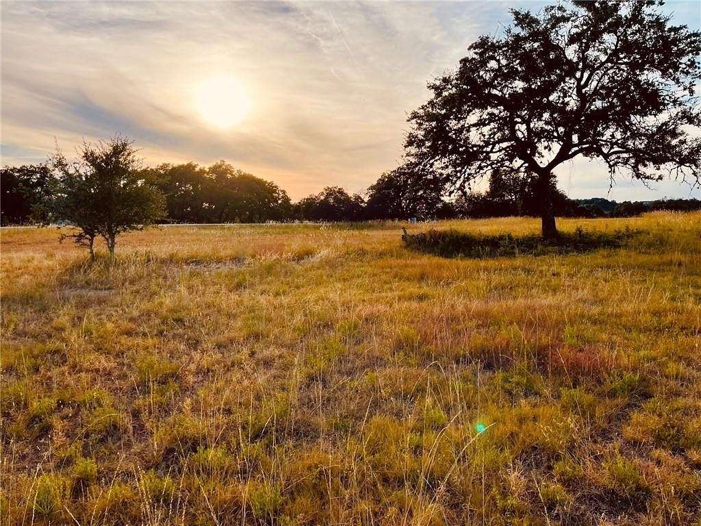 1.4 Acres of Land for Sale in Austin, Texas