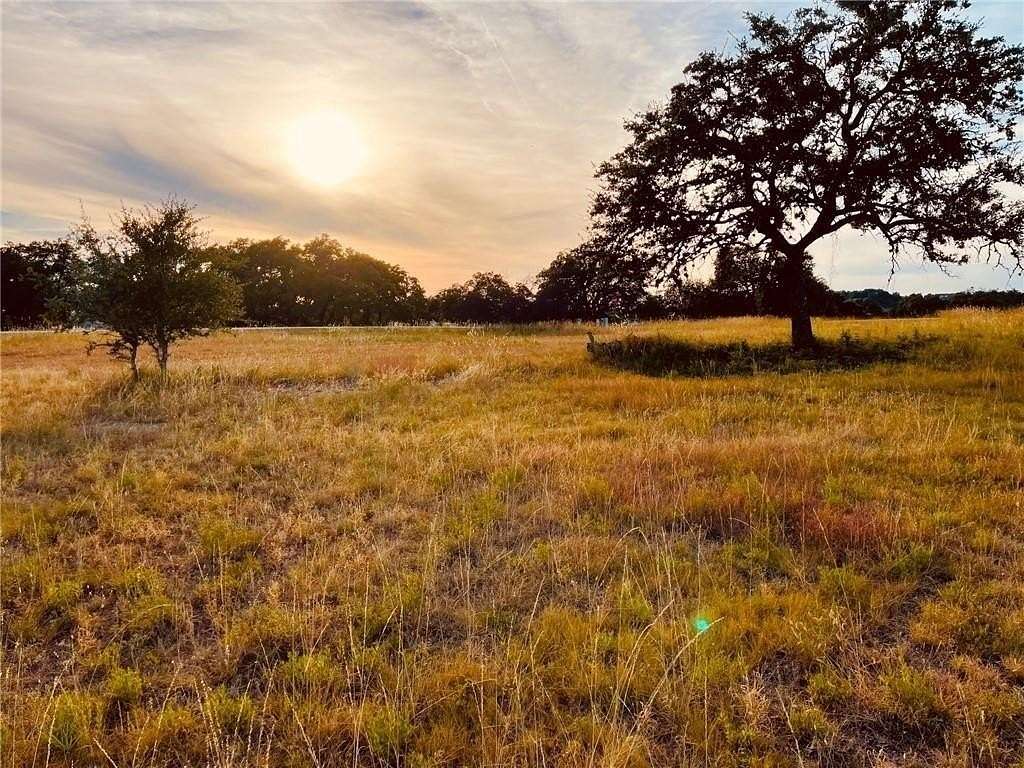 1.358 Acres of Land for Sale in Austin, Texas