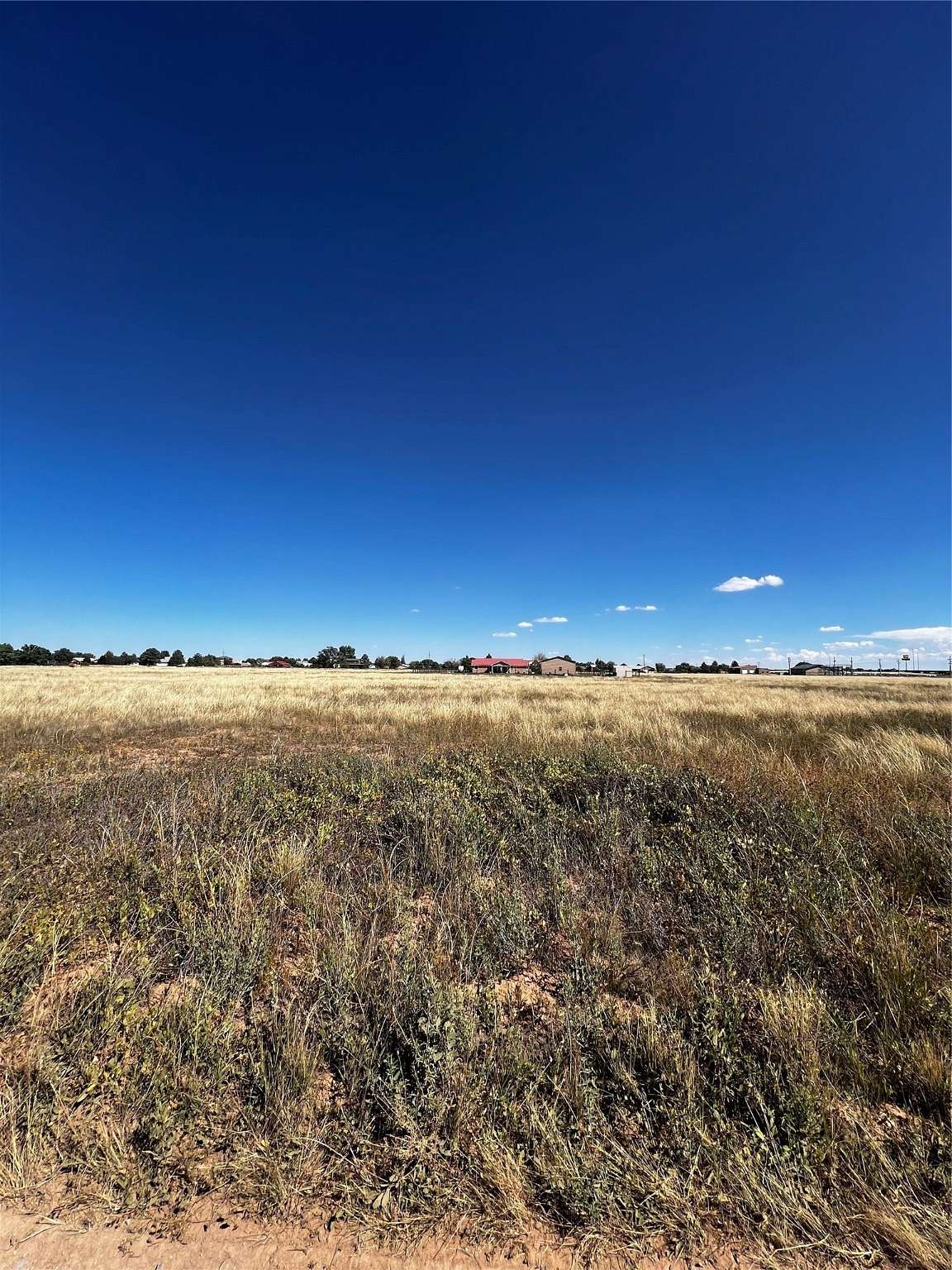 0.99 Acres of Residential Land for Sale in Moriarty, New Mexico