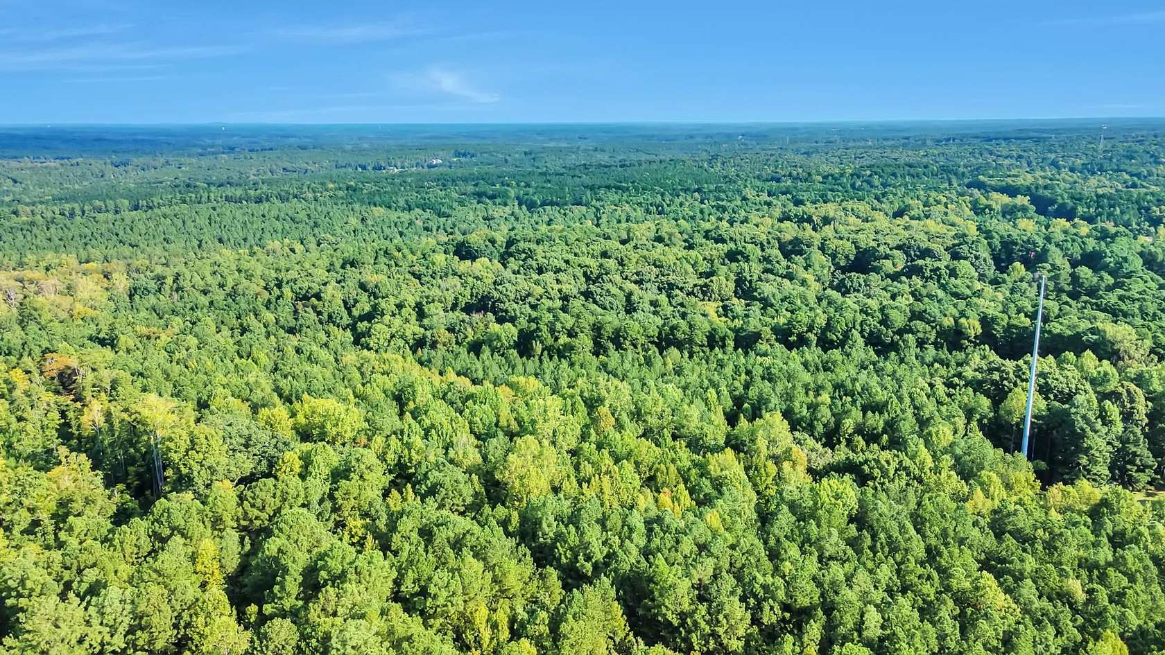 23.5 Acres of Land for Sale in Wake Forest, North Carolina