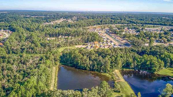 1.79 Acres of Residential Land for Sale in Pensacola, Florida