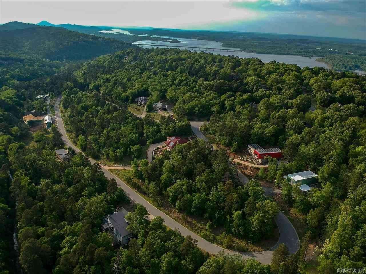 0.69 Acres of Land for Sale in Little Rock, Arkansas