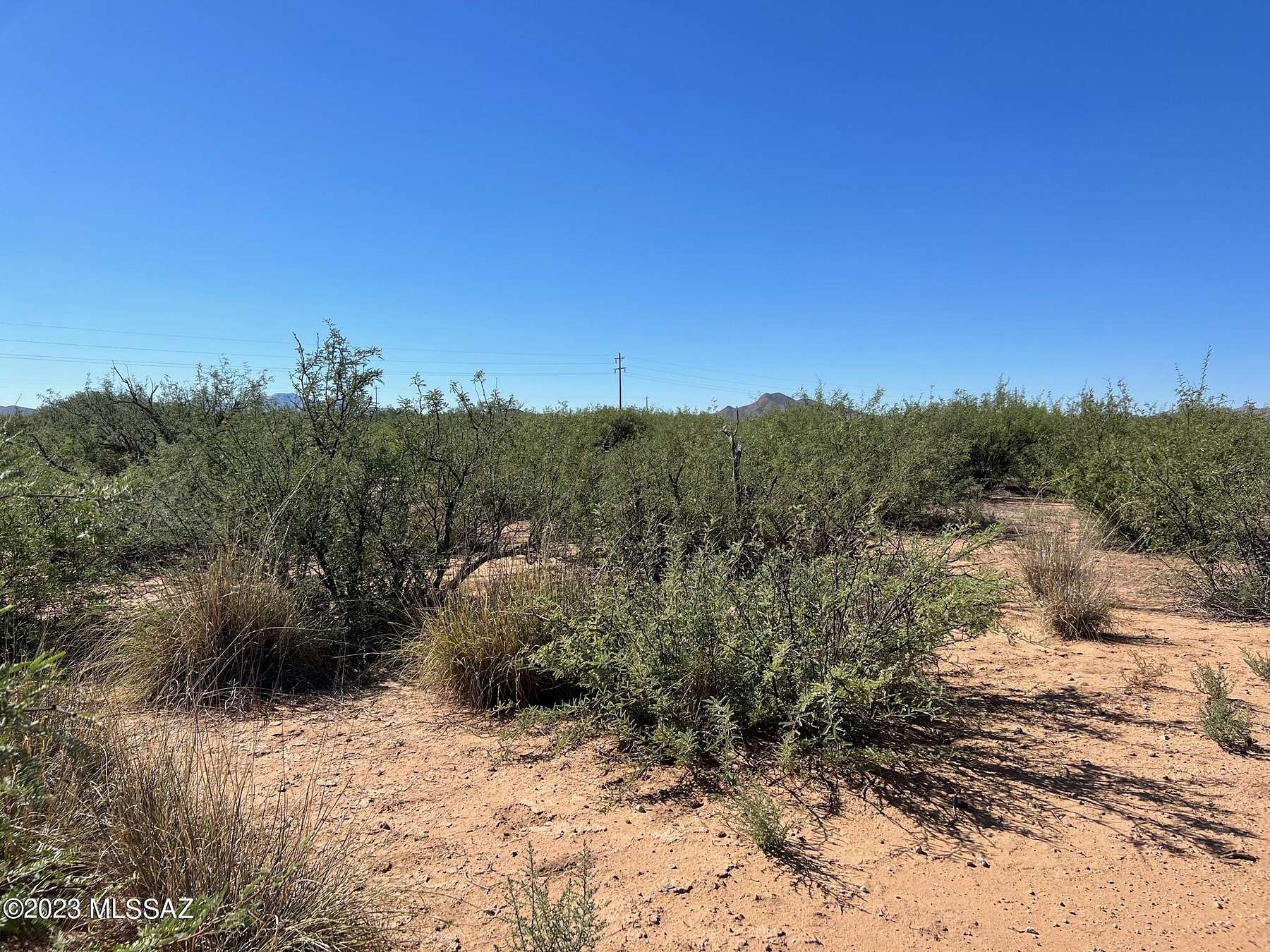 0.4 Acres of Residential Land for Sale in Cochise, Arizona