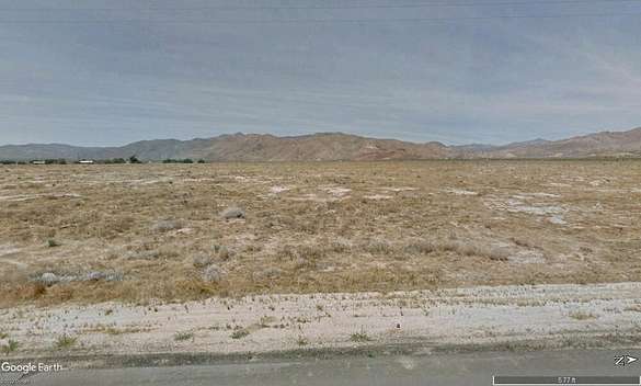 Land for Sale in Cantil, California