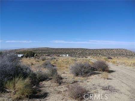 20 Acres of Agricultural Land for Sale in Palmdale, California