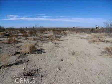 5 Acres of Residential Land for Sale in Palmdale, California