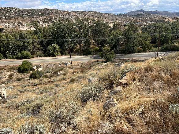 4.8 Acres of Residential Land for Sale in Homeland, California