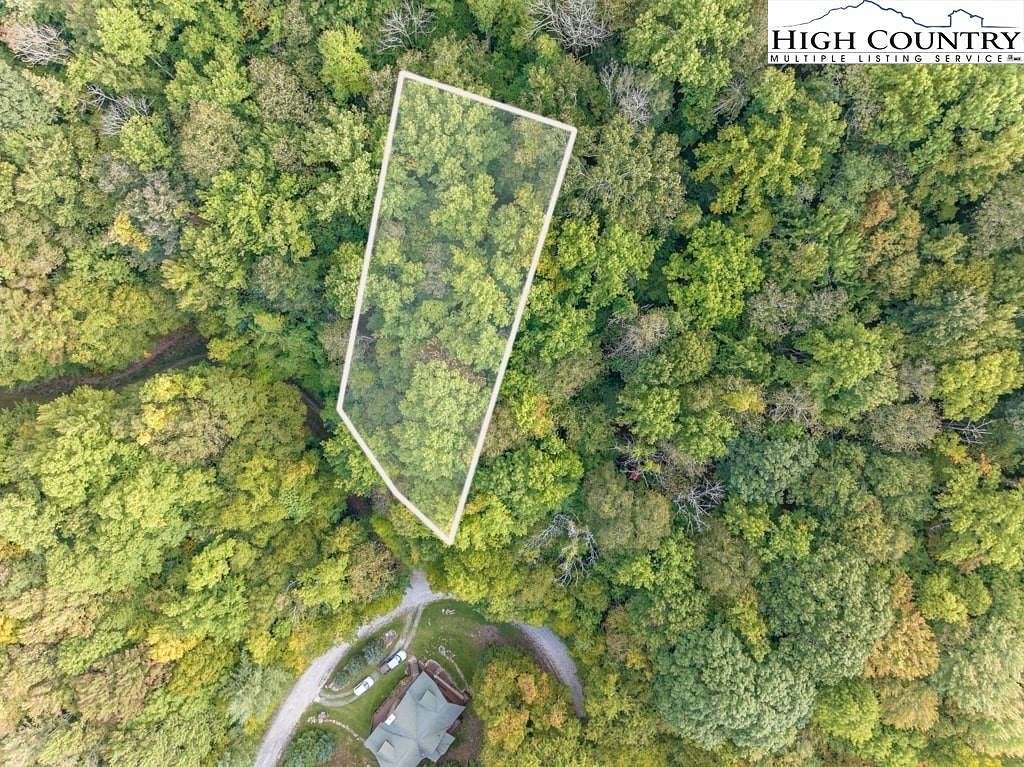 0.32 Acres of Land for Sale in Beech Mountain, North Carolina