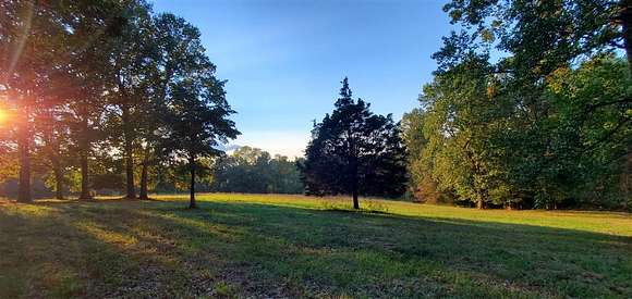 14.9 Acres of Recreational Land for Sale in Scottsville, Kentucky