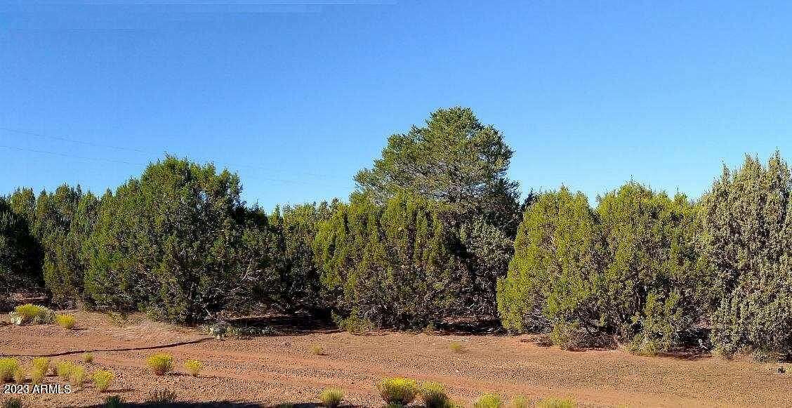 4.9 Acres of Residential Land for Sale in Show Low, Arizona