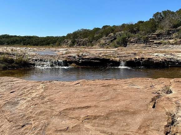 131.175 Acres of Agricultural Land for Sale in Mason, Texas