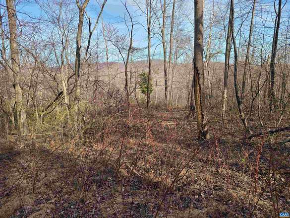 192 Acres of Recreational Land & Farm for Sale in Shipman, Virginia