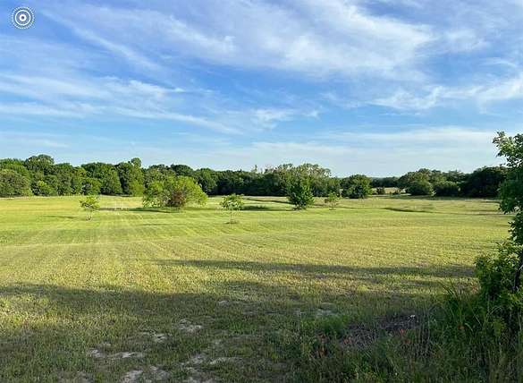 3.7 Acres of Residential Land for Sale in Fort Worth, Texas