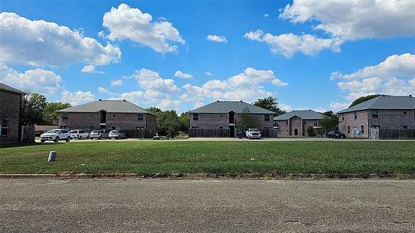 0.22 Acres of Residential Land for Sale in Bonham, Texas