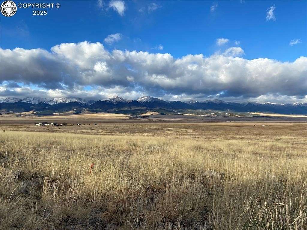 6 Acres of Land for Sale in Westcliffe, Colorado