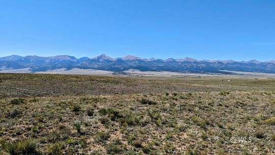 5.9 Acres of Residential Land for Sale in Westcliffe, Colorado