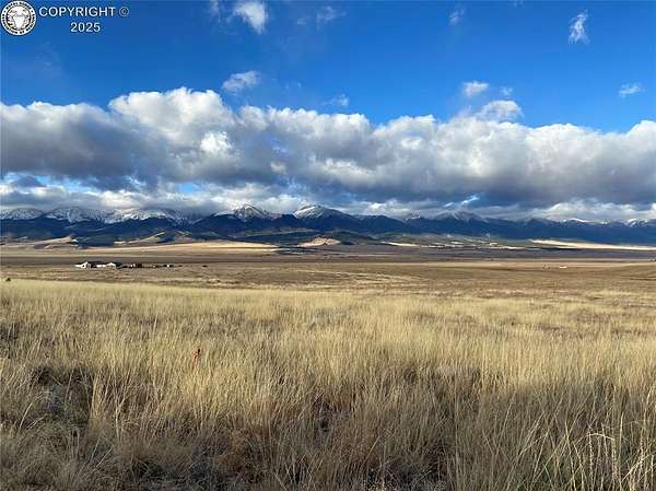 6 Acres of Land for Sale in Westcliffe, Colorado