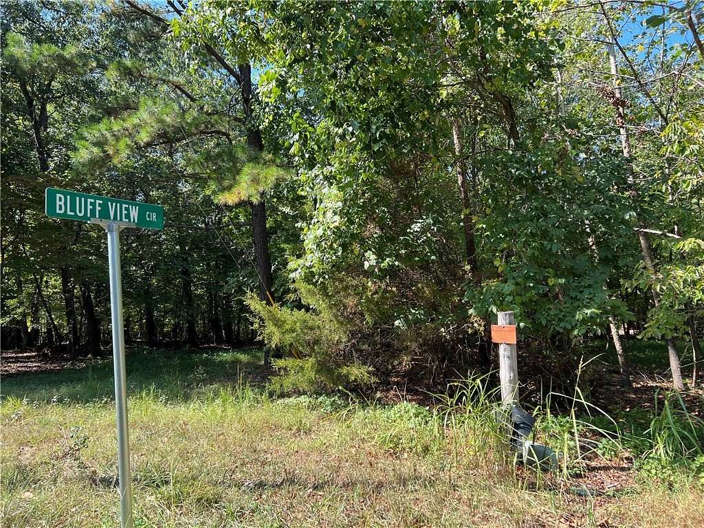 0.71 Acres of Residential Land for Sale in Kansas, Oklahoma
