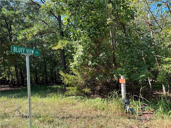 0.71 Acres of Residential Land for Sale in Kansas, Oklahoma