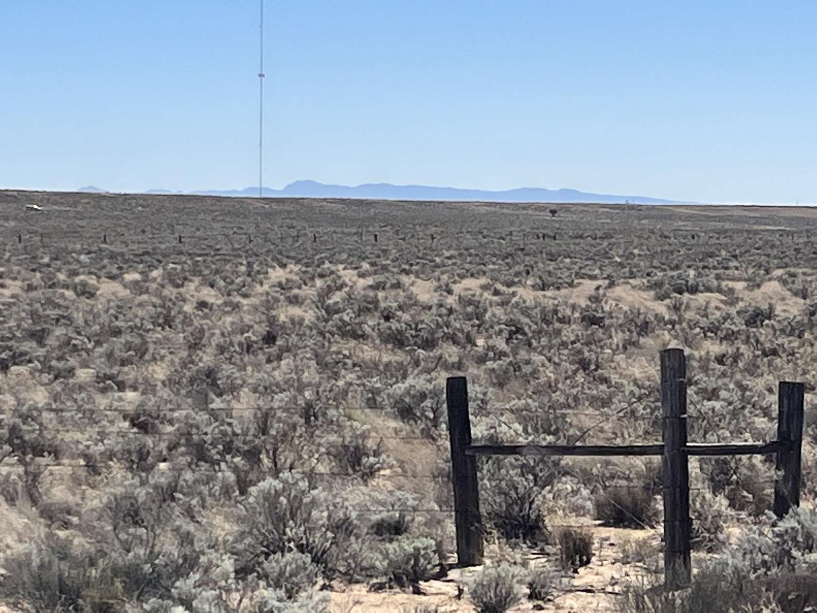 10 Acres of Residential Land for Sale in Los Lunas, New Mexico