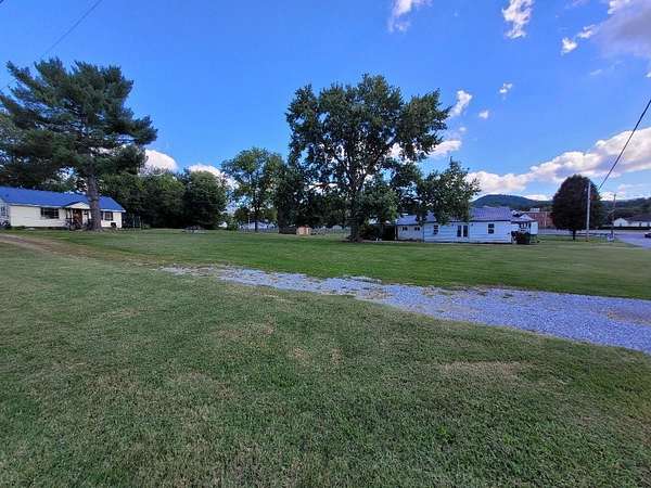 1.1 Acres of Mixed-Use Land for Sale in Erwin, Tennessee