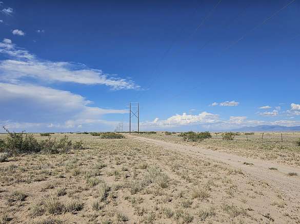 5 Acres of Land for Sale in Bosque, New Mexico