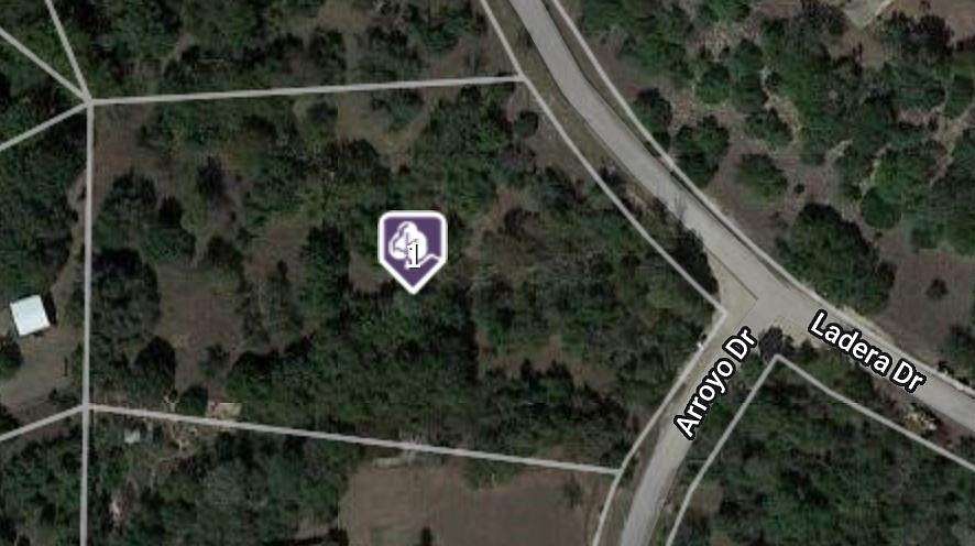 2.9 Acres of Residential Land for Sale in Fort Worth, Texas