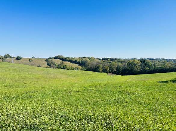 6.9 Acres of Land for Sale in Lancaster, Kentucky