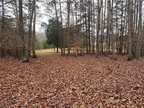 11 Acres of Land for Sale in Sandy Ridge, North Carolina