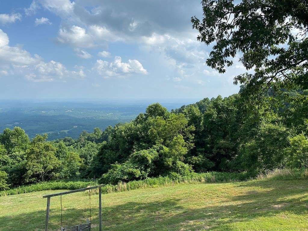1 Acre of Residential Land for Sale in Fancy Gap, Virginia