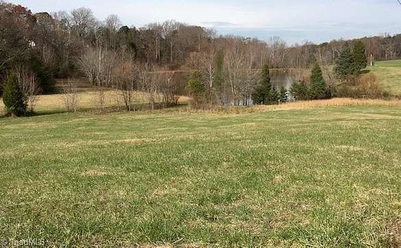 61 Acres of Agricultural Land for Sale in Winston-Salem, North Carolina