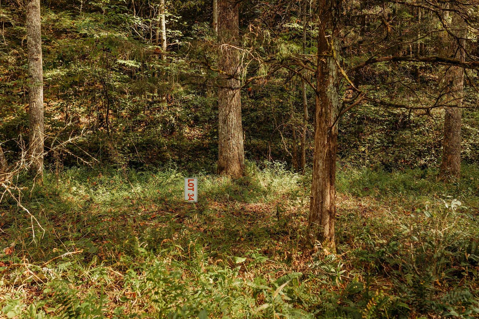 2.1 Acres of Land for Sale in Campton, Kentucky