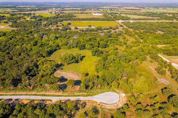2 Acres of Recreational Land for Sale in Nocona, Texas