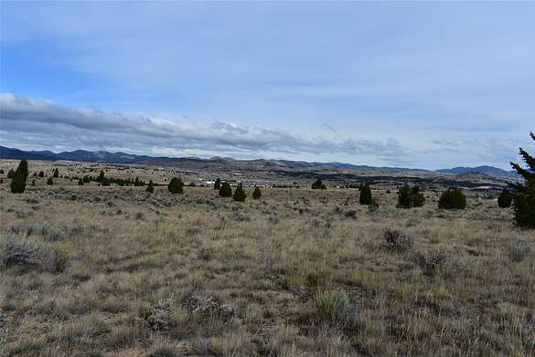 202.65 Acres of Agricultural Land for Sale in Butte, Montana - LandSearch