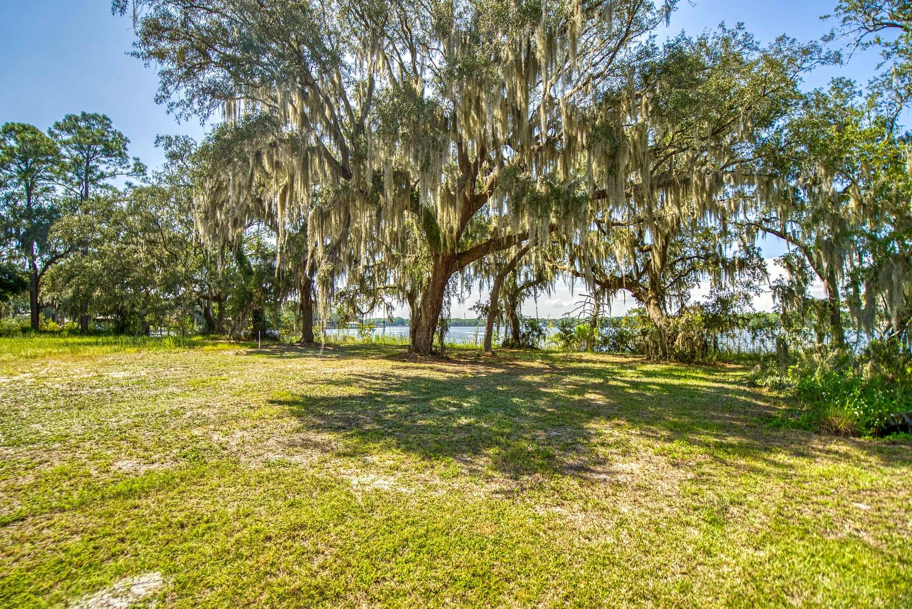 0.63 Acres of Residential Land for Sale in Freeport, Florida