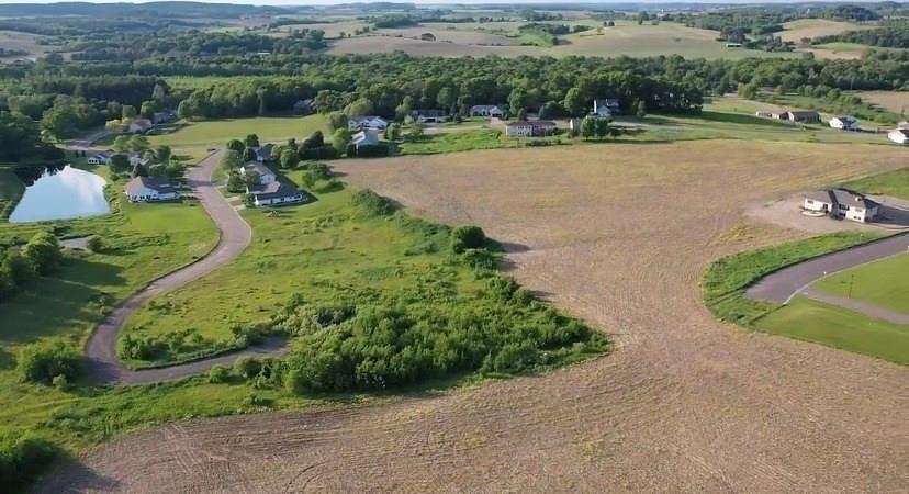 0.51 Acres of Residential Land for Sale in Osseo, Wisconsin