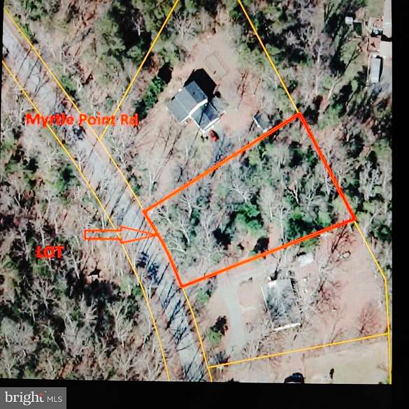 0.65 Acres of Land for Sale in California, Maryland