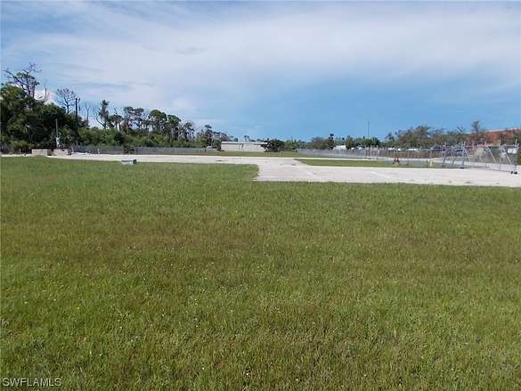 2.9 Acres of Commercial Land for Sale in St. James City, Florida