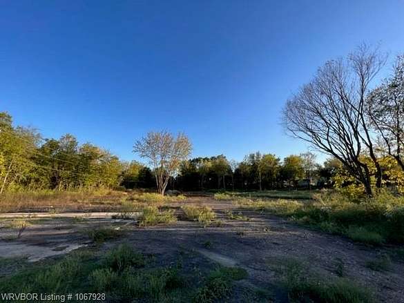 3 Acres of Land for Sale in Spiro, Oklahoma