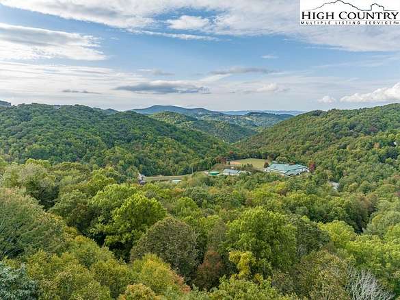 0.43 Acres of Land for Sale in Beech Mountain, North Carolina