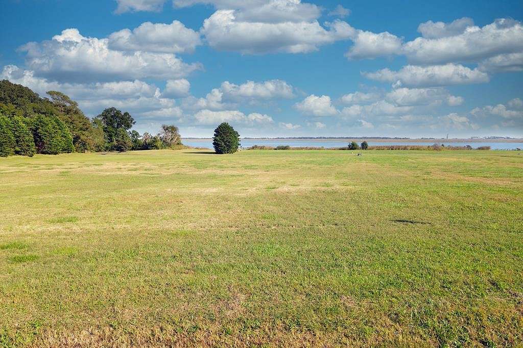 0.69 Acres of Residential Land for Sale in Atlantic, Virginia