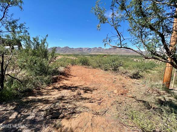 3.2 Acres of Residential Land for Sale in Rio Rico, Arizona
