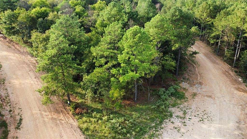 1.01 Acres of Residential Land for Sale in Broken Bow, Oklahoma