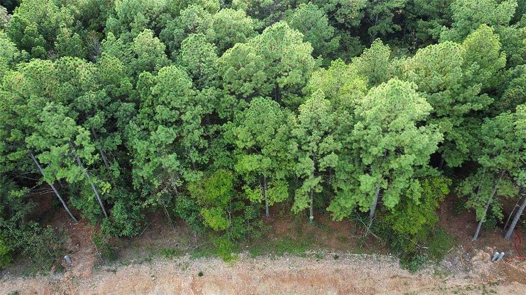 1.09 Acres of Residential Land for Sale in Broken Bow, Oklahoma