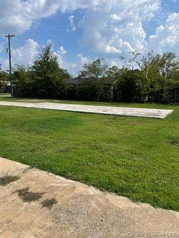 0.7 Acres of Land for Sale in Sulphur, Louisiana