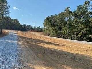 2.53 Acres of Residential Land for Sale in Myrtle, Mississippi