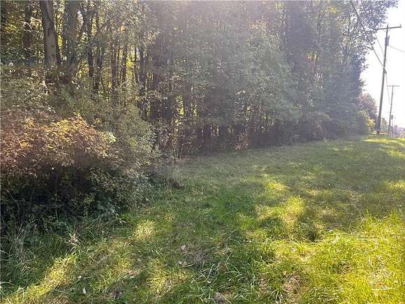 1.26 Acres of Residential Land for Sale in Butler, Pennsylvania